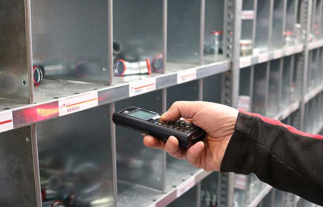 Stichproben­­­inventur