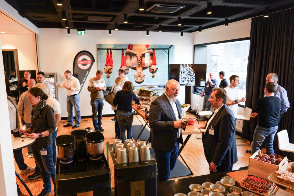 70. Infor-Anwendertreffen und 30 Jahre Anwenderverein