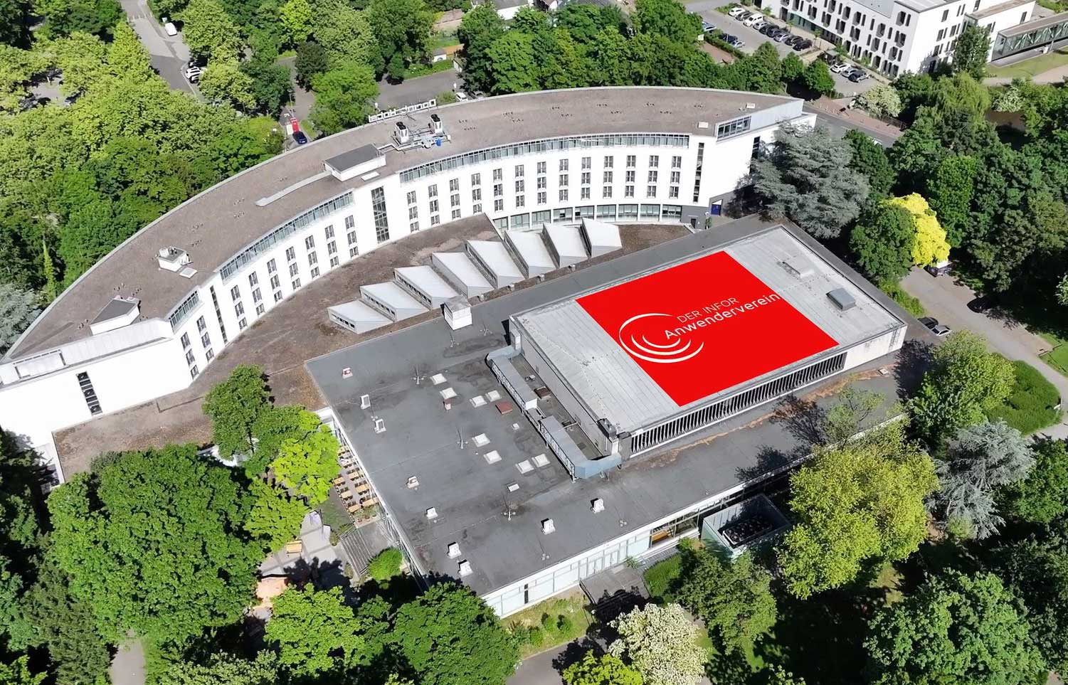 Video zum 69. Anwendertreffen