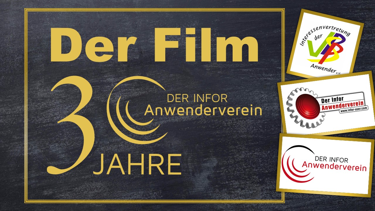 30 Jahre - Der Film