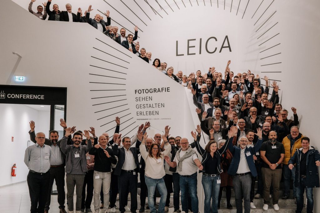 70. Infor-Anwendertreffen und 30 Jahre Anwenderverein