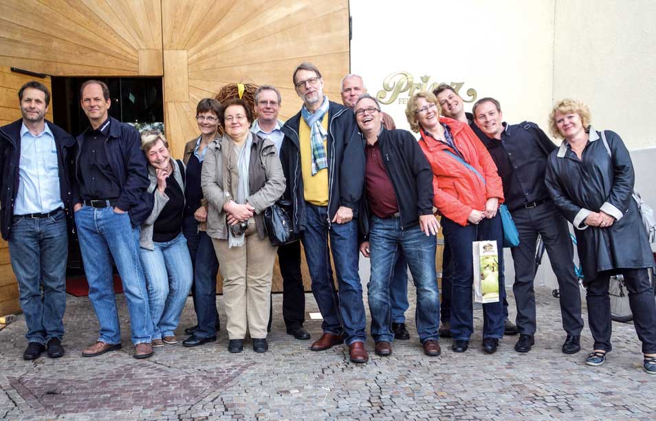 Infor Anwenderverein wird 30!