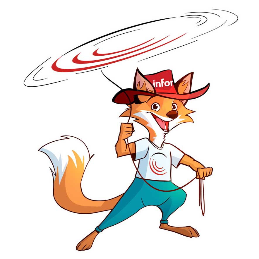 Infor Anwenderverein wird 30!