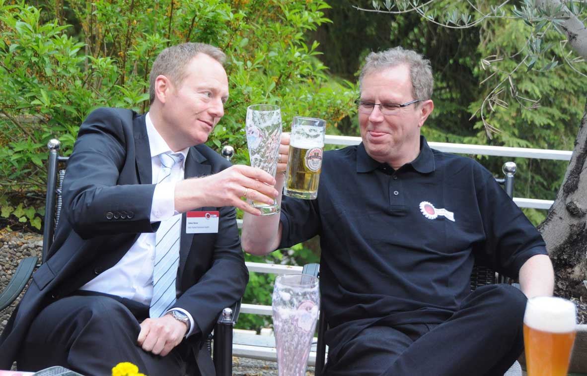 Infor Anwenderverein wird 30!