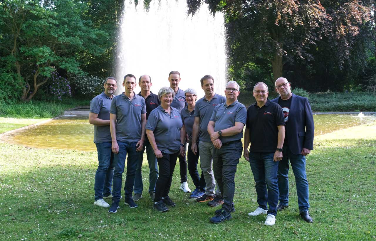 Infor Anwenderverein wird 30!