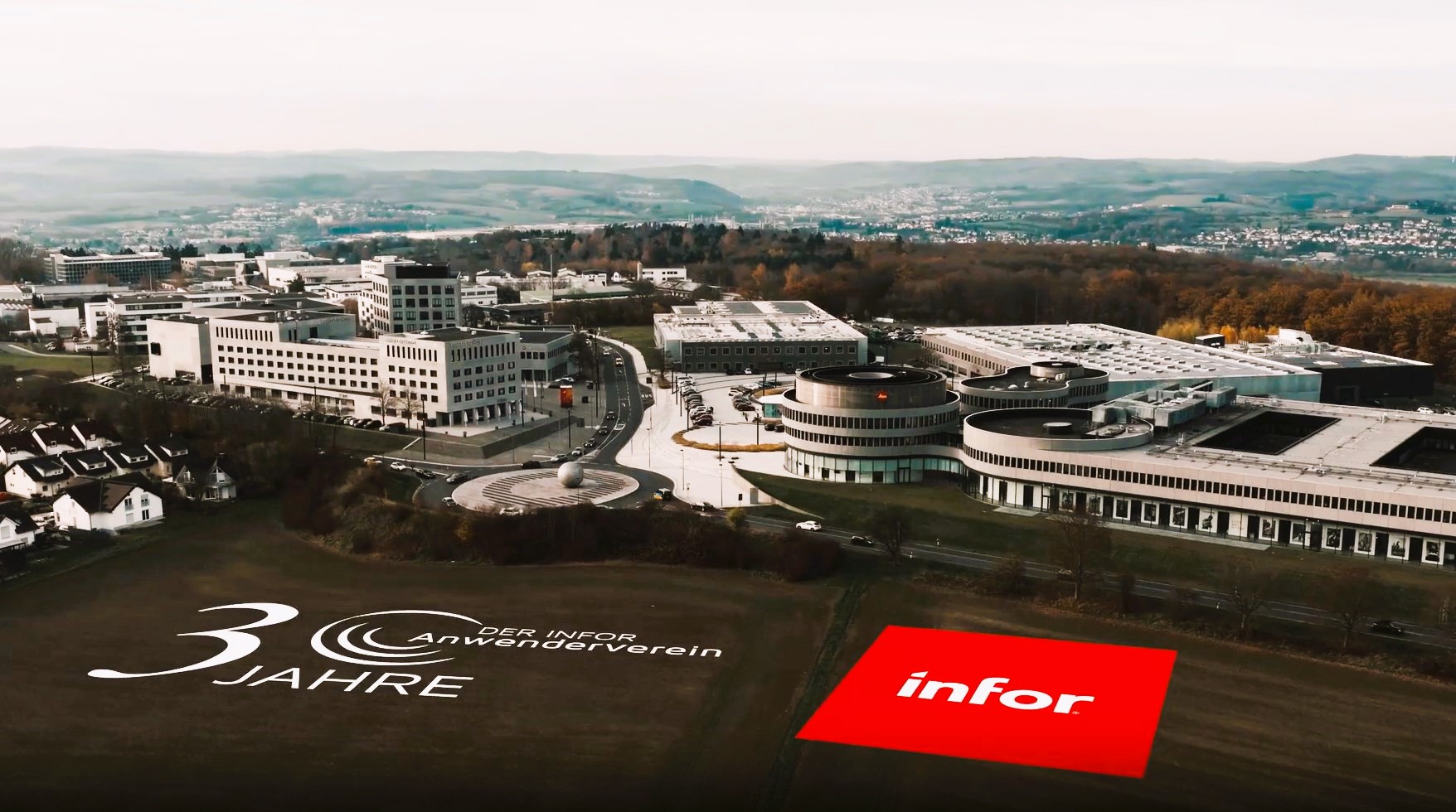 Video zum 70. Anwendertreffen