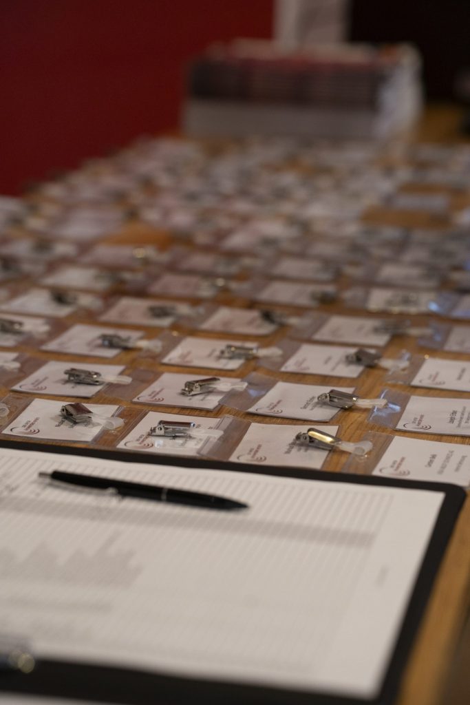 Das 71. Infor Anwendertreffen – Austausch, Praxis und echte Mehrwerte