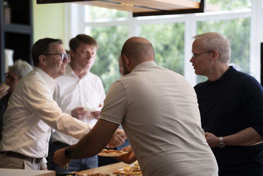 Das 71. Infor Anwendertreffen – Austausch, Praxis und echte Mehrwerte