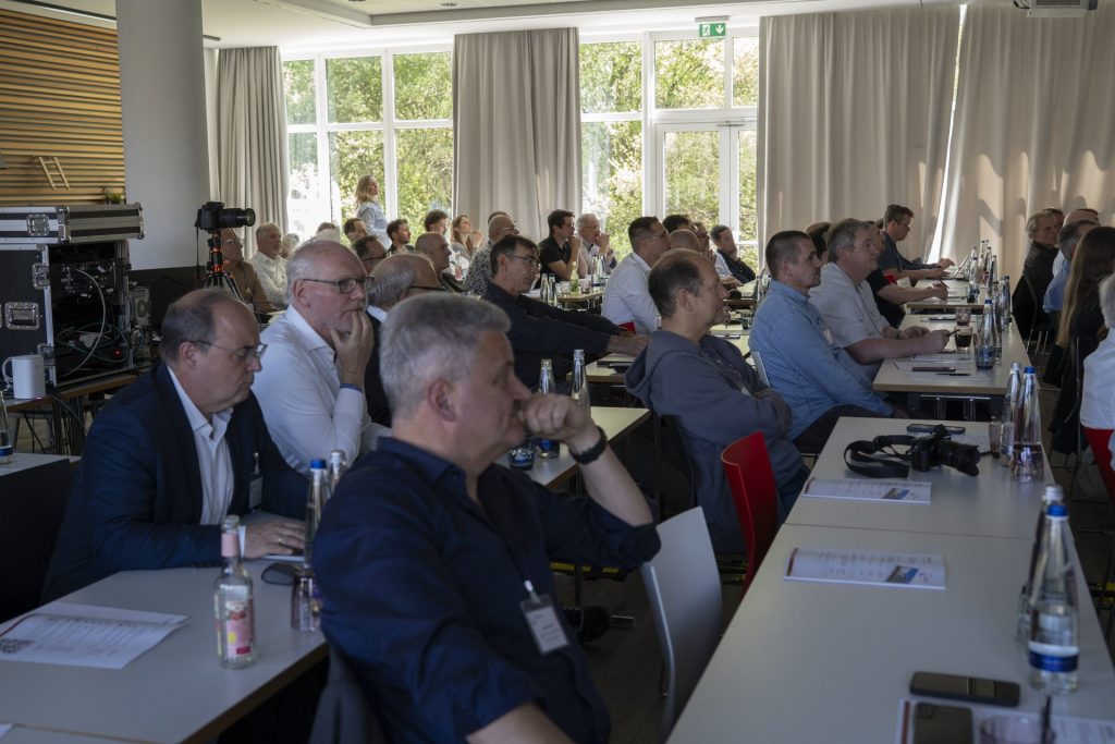 Das 71. Infor Anwendertreffen – Austausch, Praxis und echte Mehrwerte